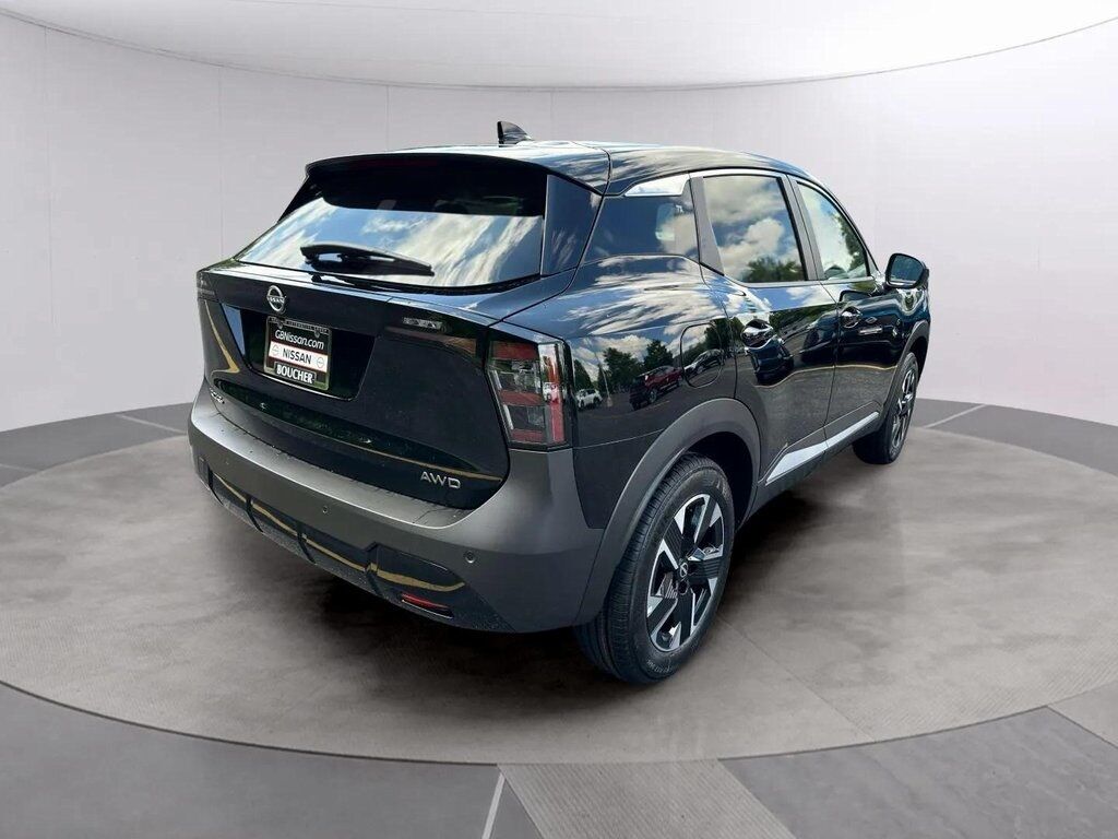 2025 Nissan Kicks SV San Clemente CA