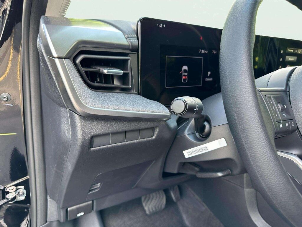 2025 Nissan Kicks SV San Clemente CA