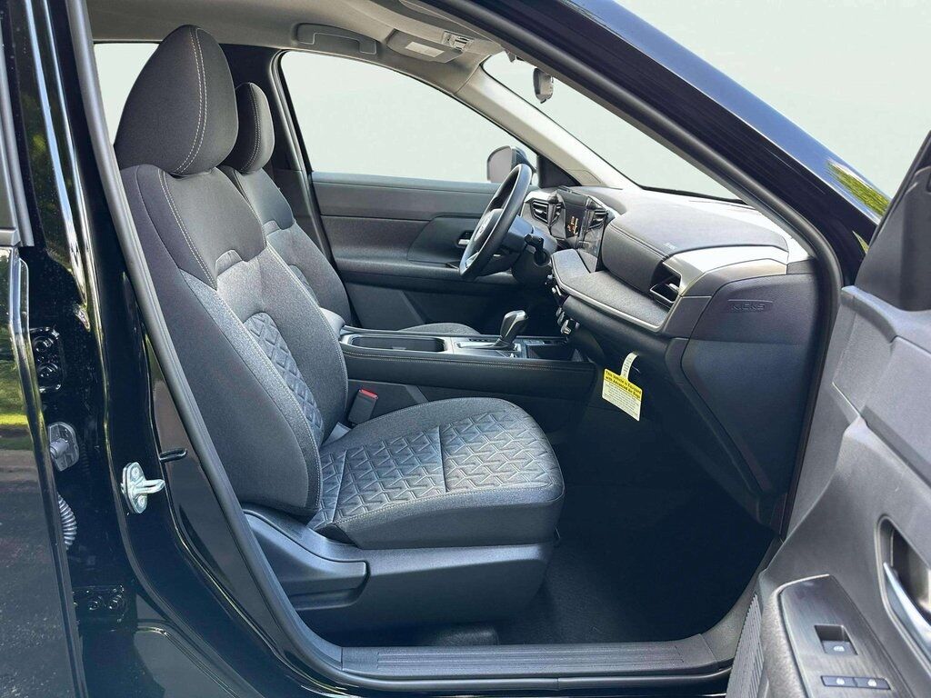 2025 Nissan Kicks SV San Clemente CA