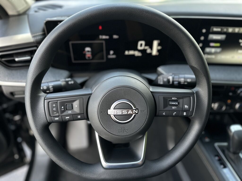 2025 Nissan Kicks SV San Clemente CA
