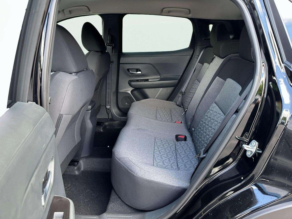 2025 Nissan Kicks SV San Clemente CA