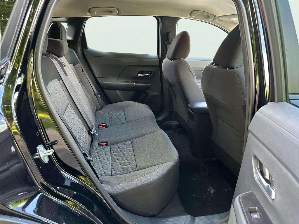 2025 Nissan Kicks SV San Clemente CA
