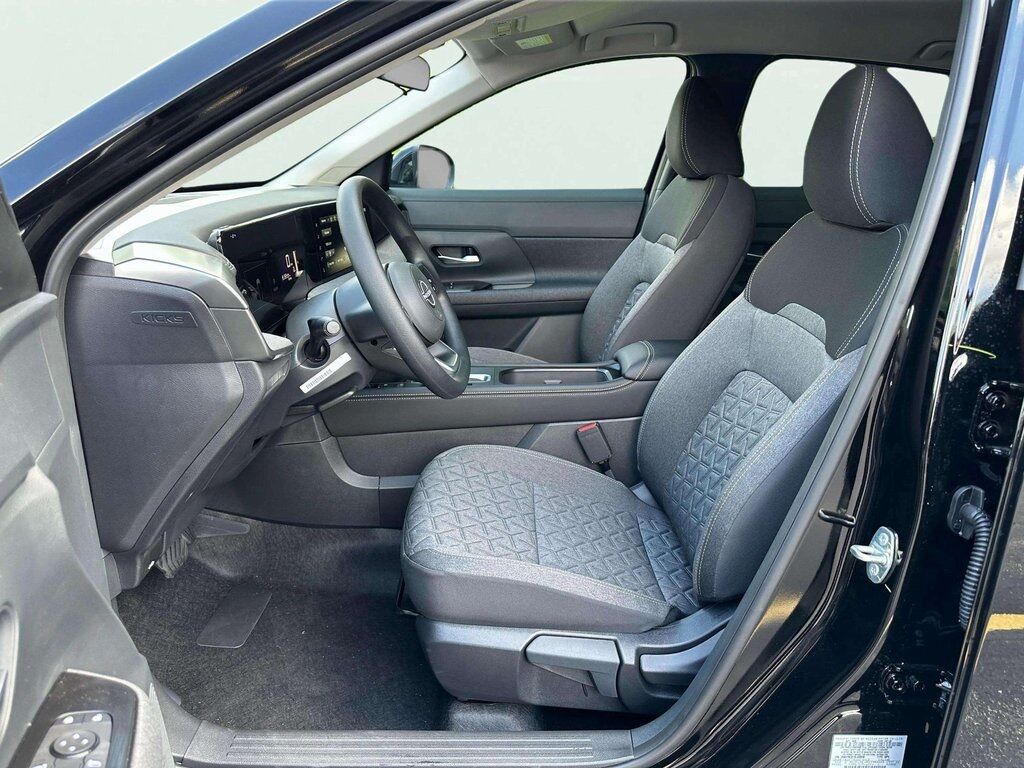 2025 Nissan Kicks SV San Clemente CA