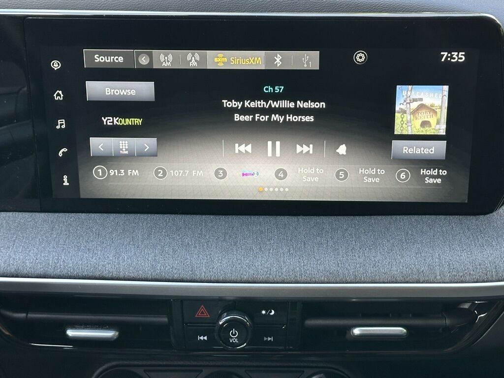 2025 Nissan Kicks SV San Clemente CA