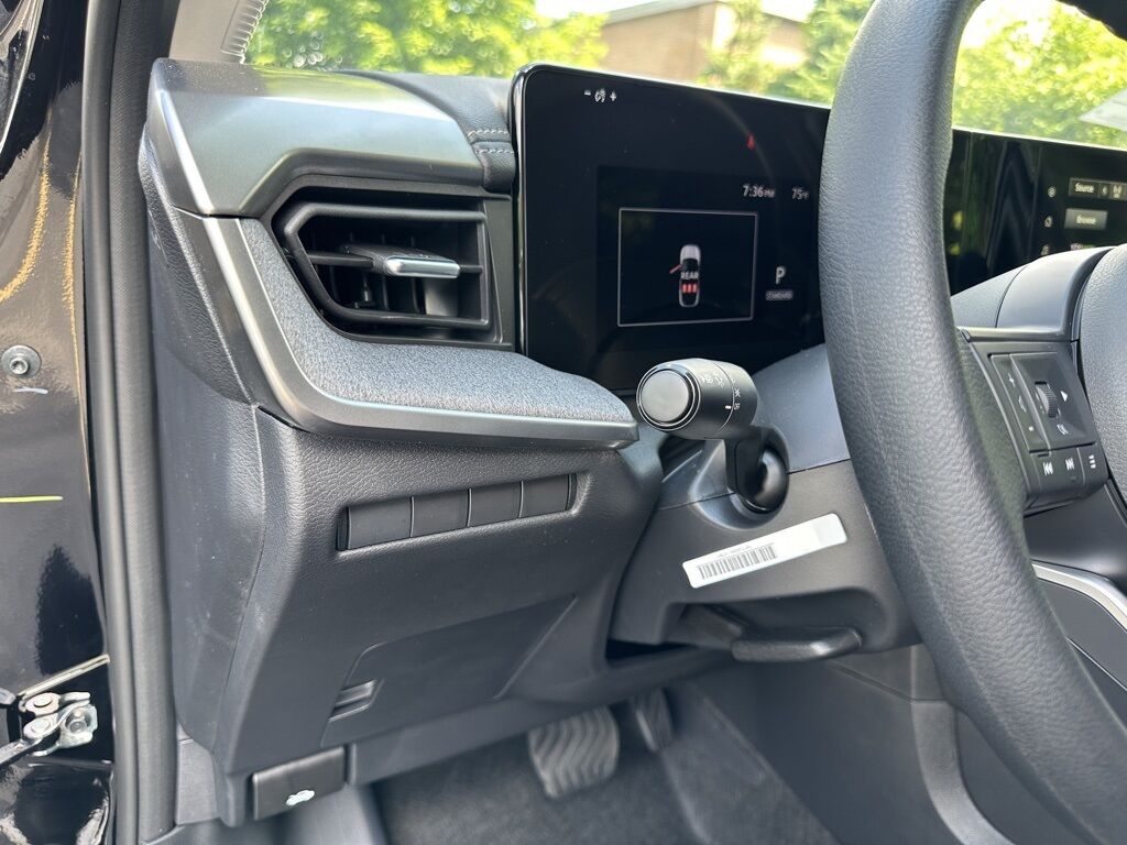 2025 Nissan Kicks SV San Clemente CA