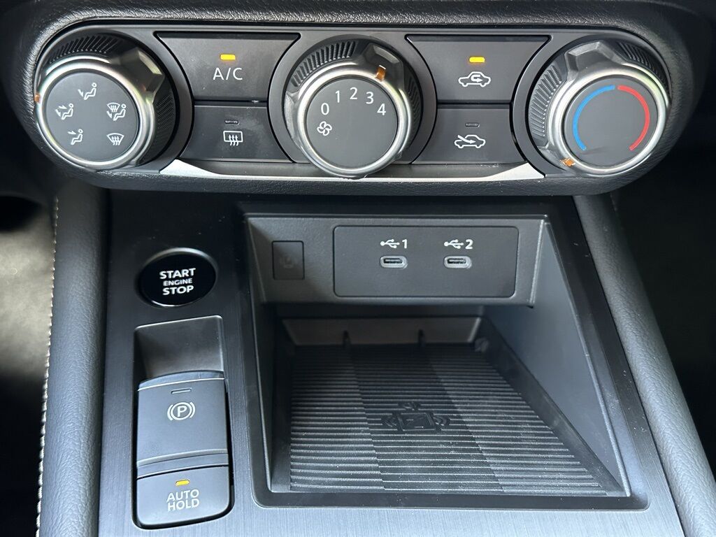 2025 Nissan Kicks SV San Clemente CA