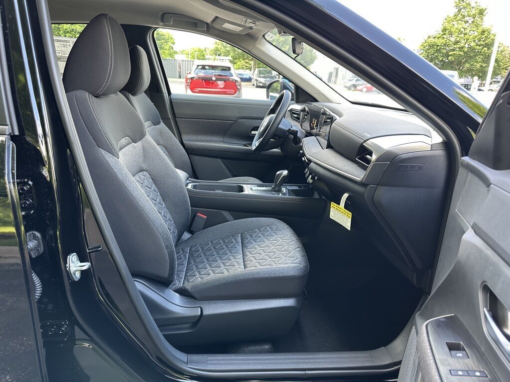 2025 Nissan Kicks SV San Clemente CA