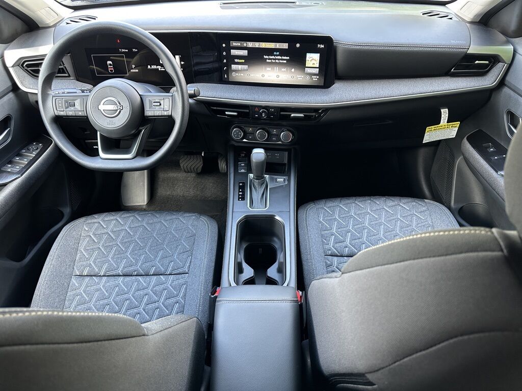 2025 Nissan Kicks SV San Clemente CA