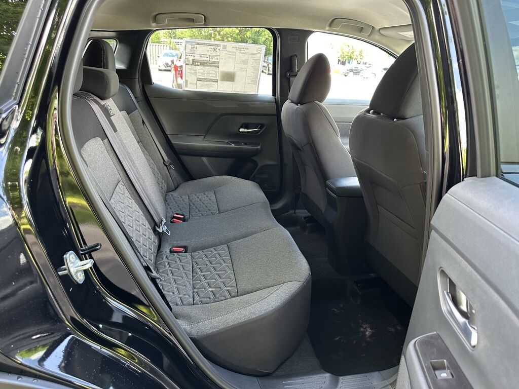 2025 Nissan Kicks SV San Clemente CA