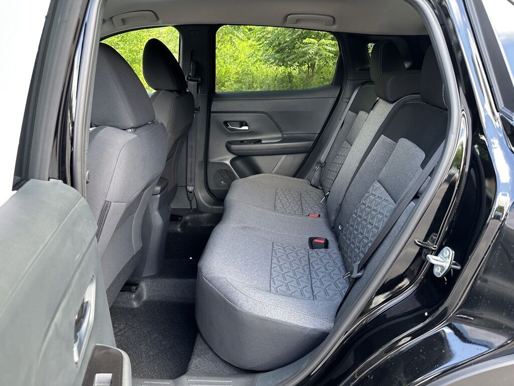 2025 Nissan Kicks SV San Clemente CA