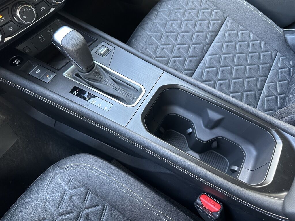 2025 Nissan Kicks SV San Clemente CA