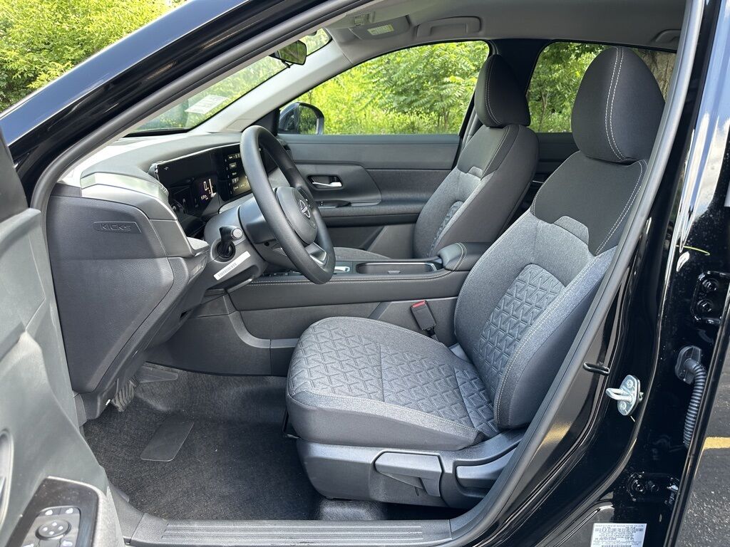 2025 Nissan Kicks SV San Clemente CA