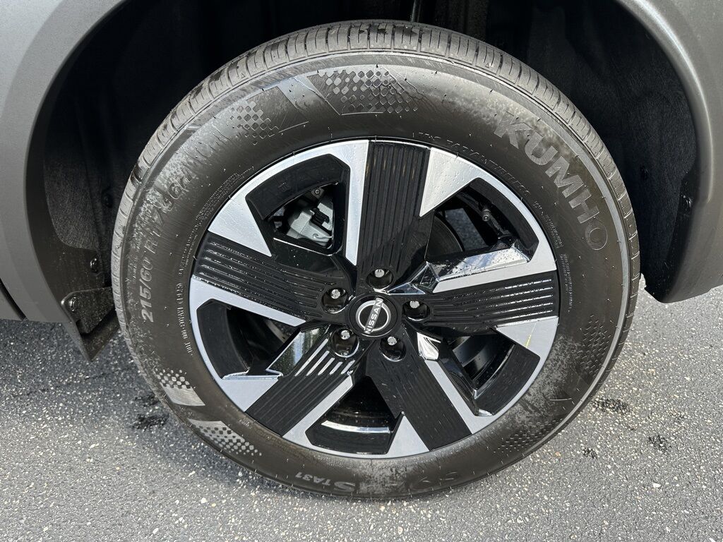 2025 Nissan Kicks SV San Clemente CA