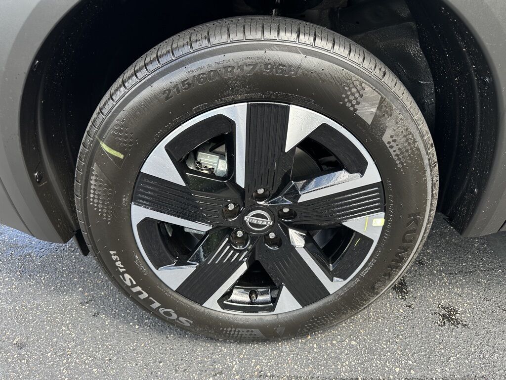 2025 Nissan Kicks SV San Clemente CA