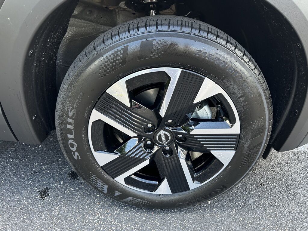 2025 Nissan Kicks SV San Clemente CA