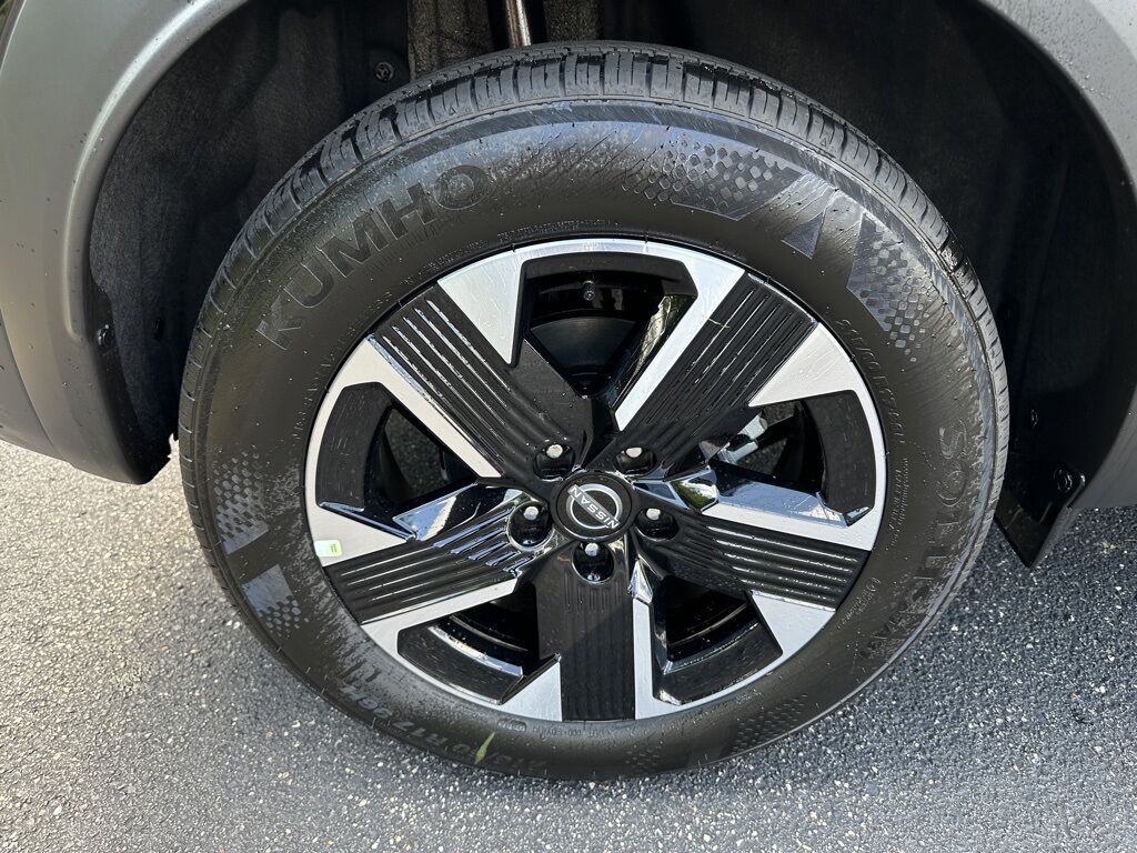 2025 Nissan Kicks SV San Clemente CA