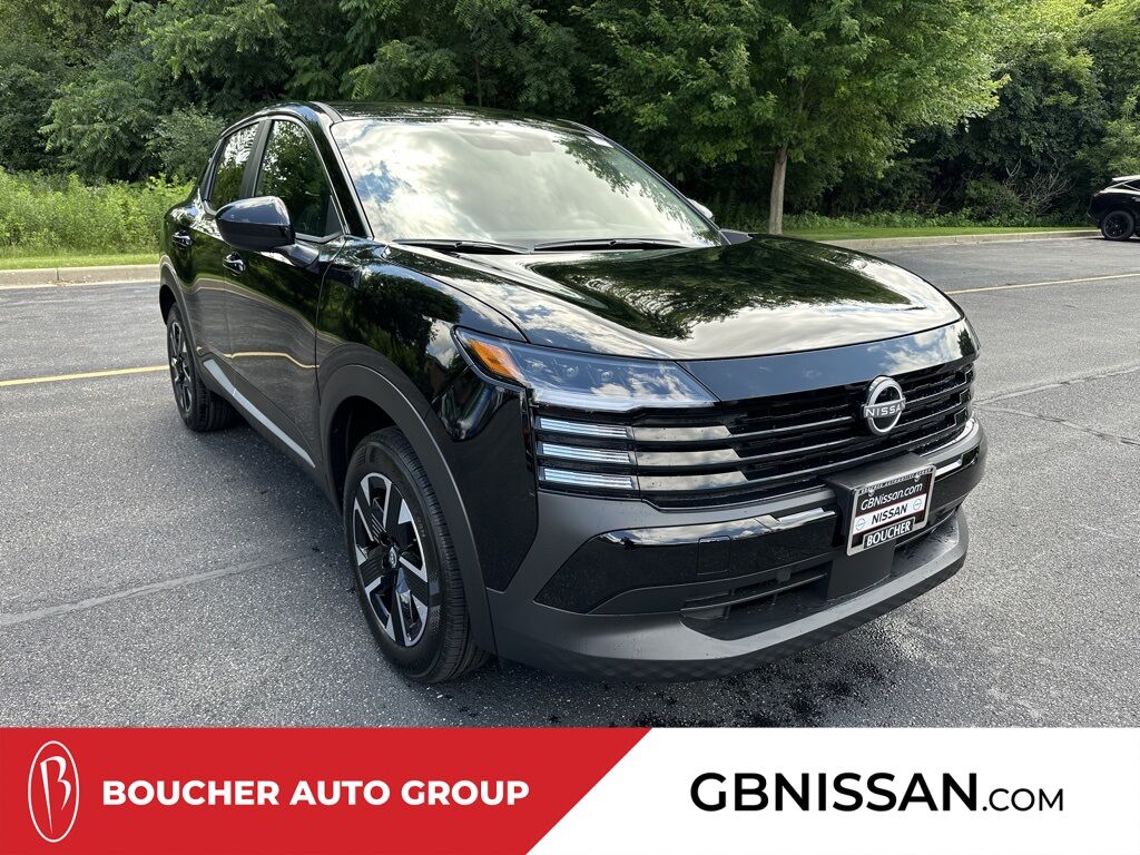 2025 Nissan Kicks SV San Clemente CA