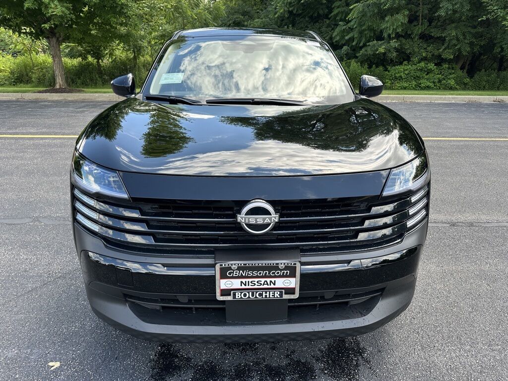 2025 Nissan Kicks SV San Clemente CA