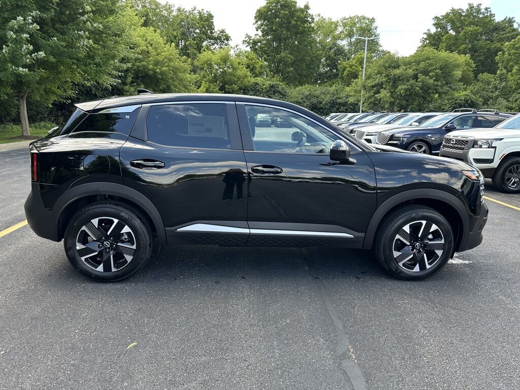 2025 Nissan Kicks SV San Clemente CA