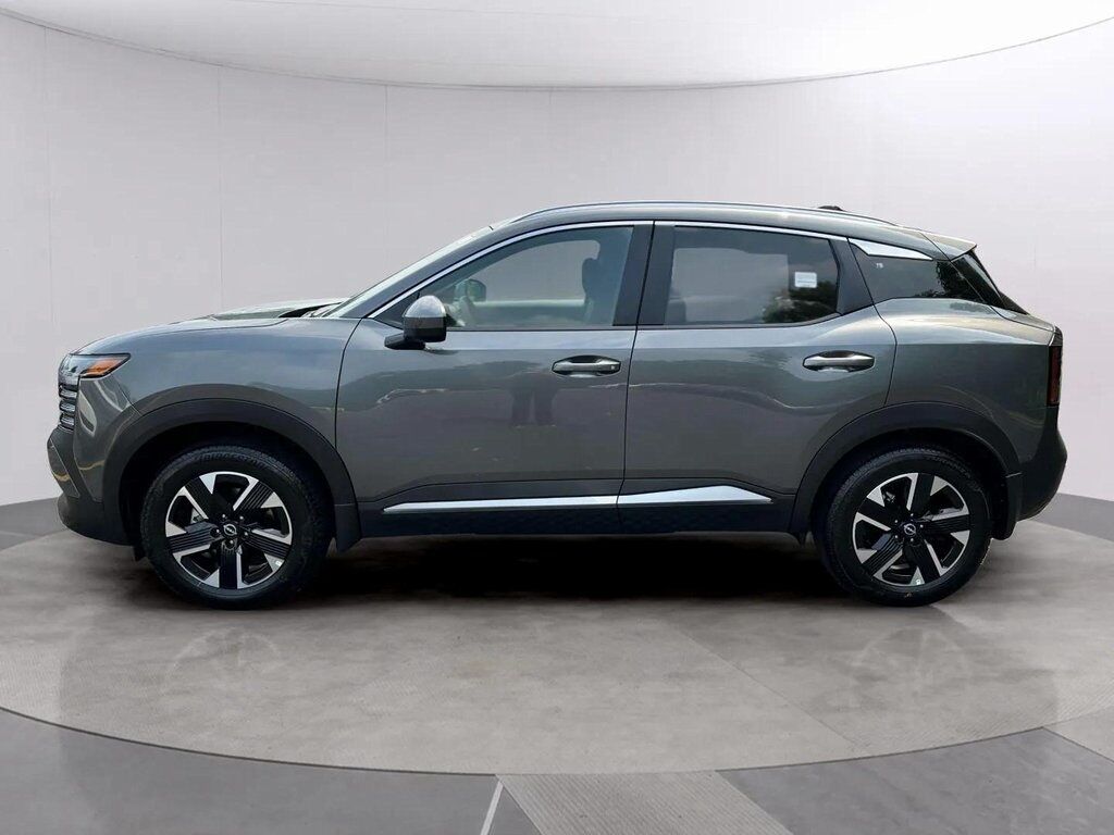 2025 Nissan Kicks SV San Clemente CA