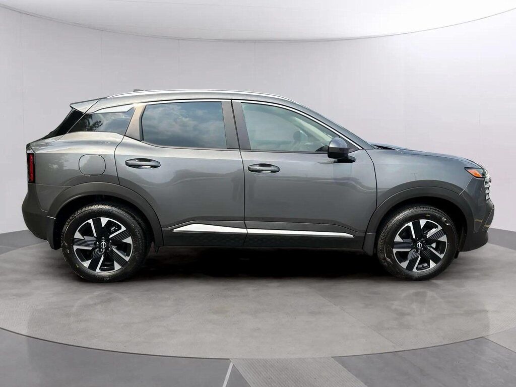2025 Nissan Kicks SV San Clemente CA