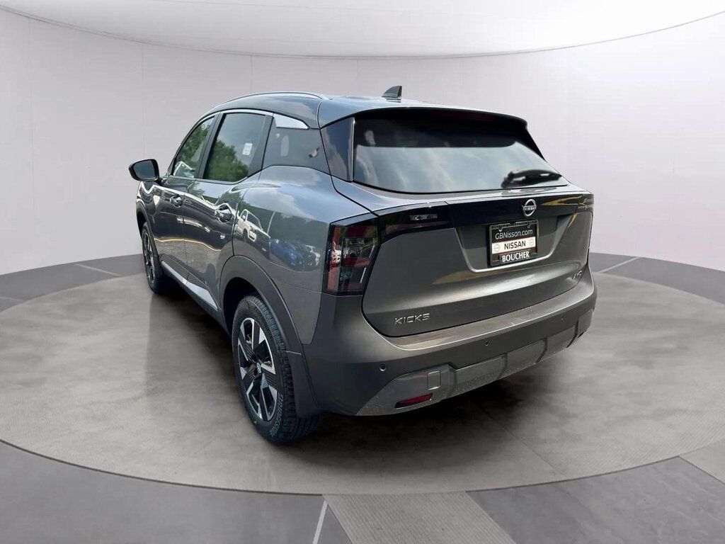 2025 Nissan Kicks SV San Clemente CA