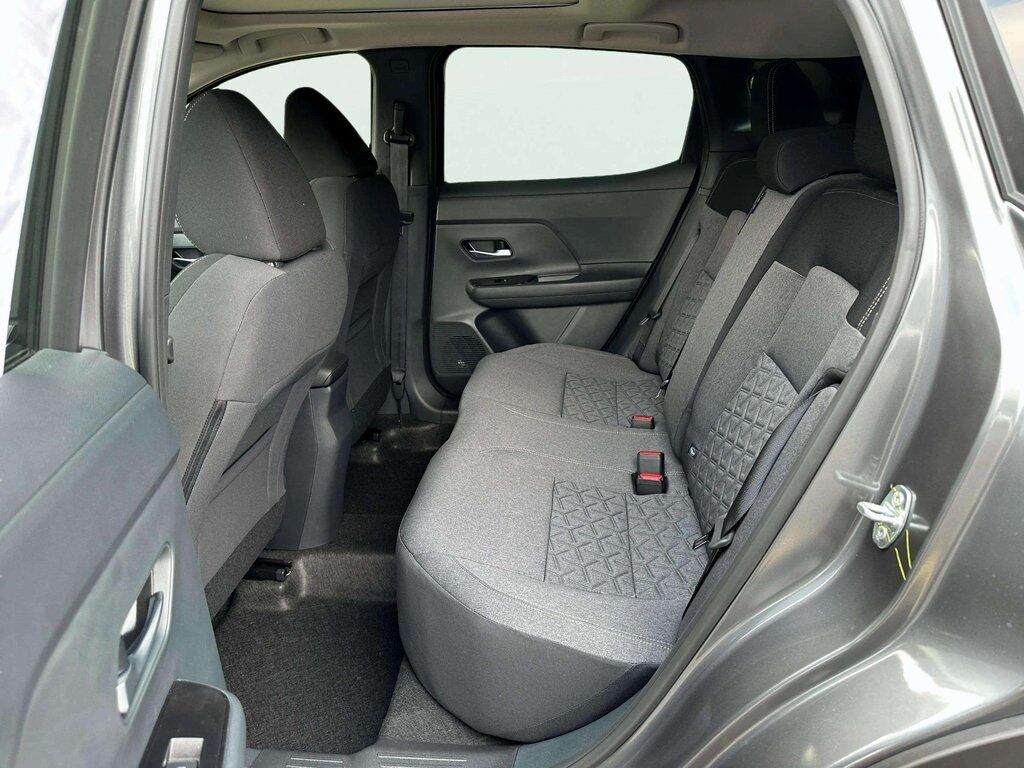 2025 Nissan Kicks SV San Clemente CA