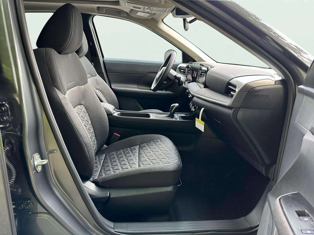 2025 Nissan Kicks SV San Clemente CA
