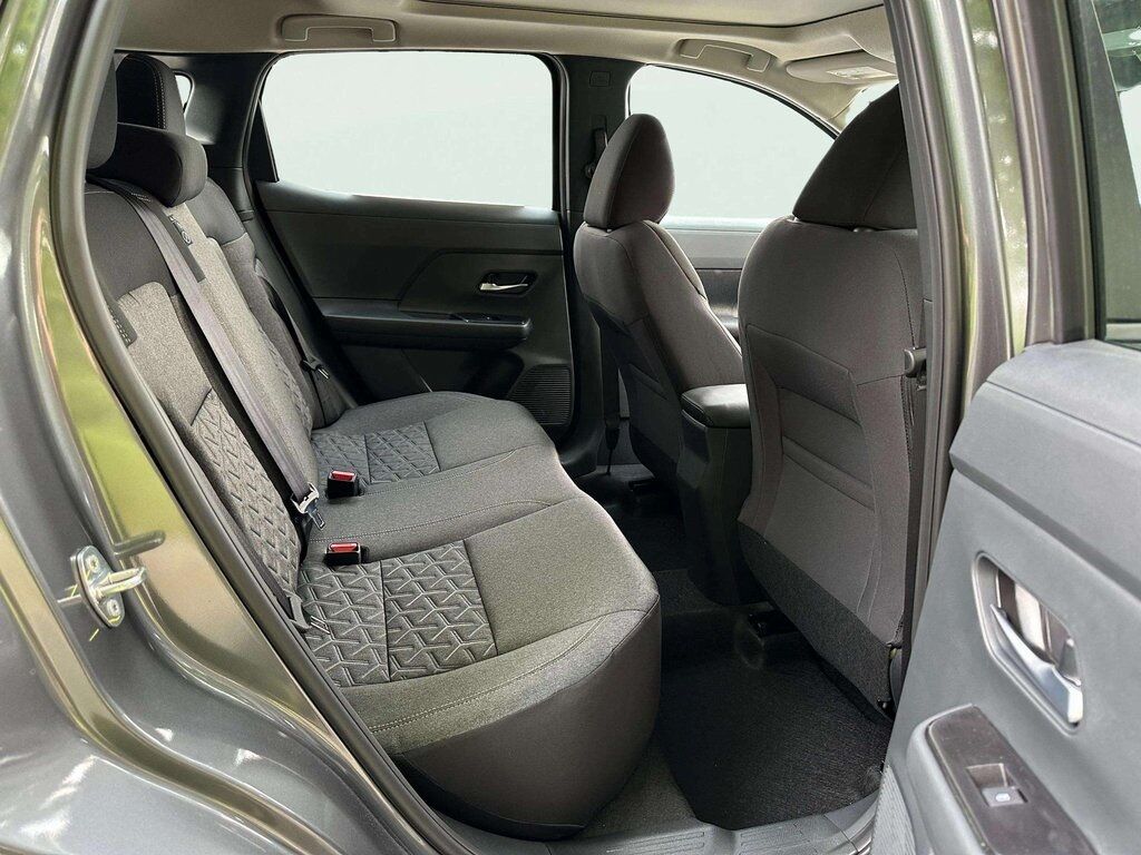 2025 Nissan Kicks SV San Clemente CA