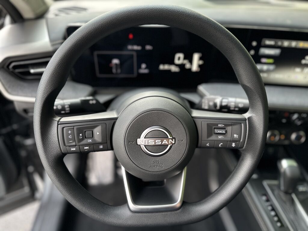 2025 Nissan Kicks SV San Clemente CA