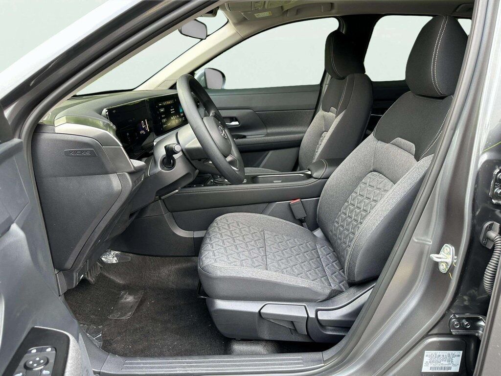2025 Nissan Kicks SV San Clemente CA