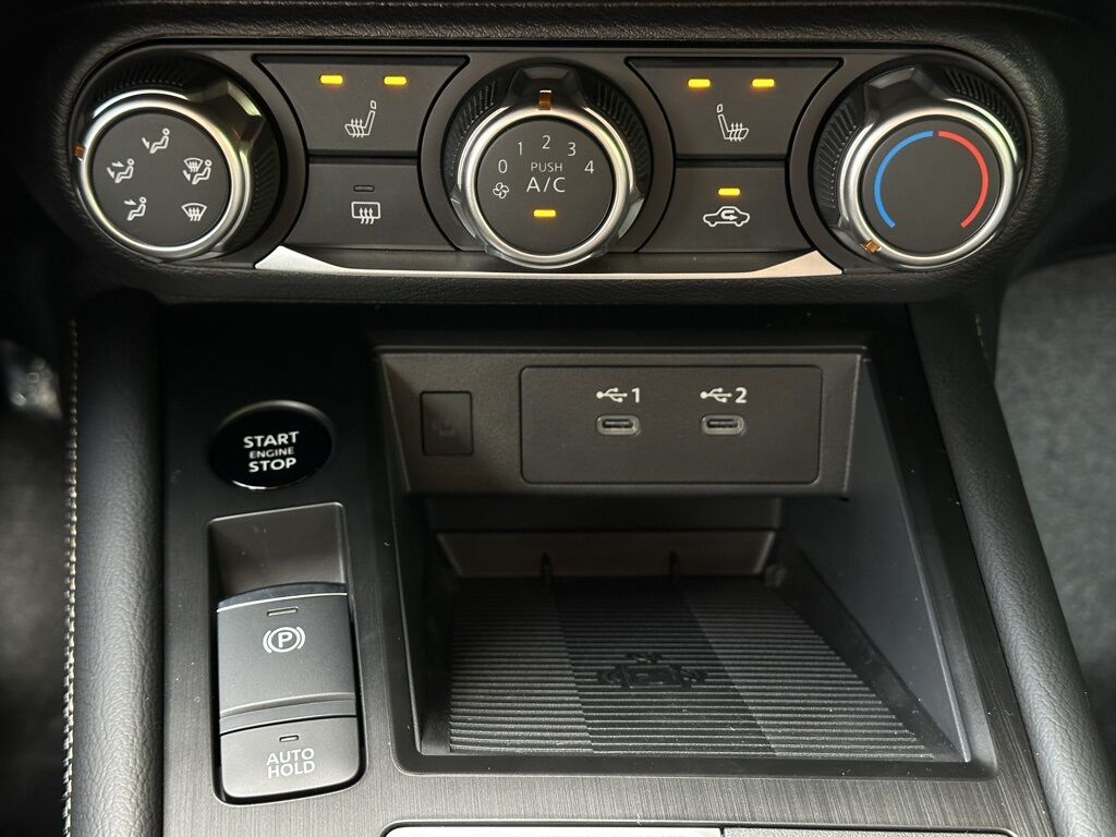 2025 Nissan Kicks SV San Clemente CA