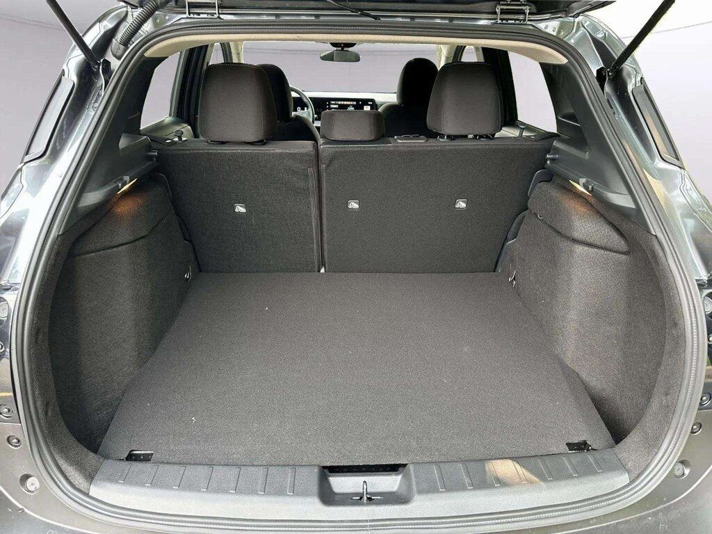 2025 Nissan Kicks SV San Clemente CA
