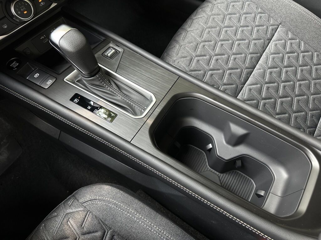 2025 Nissan Kicks SV San Clemente CA