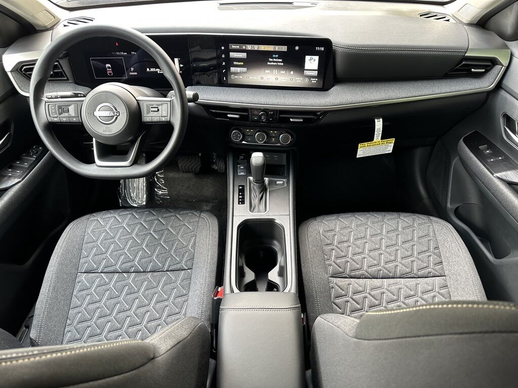 2025 Nissan Kicks SV San Clemente CA