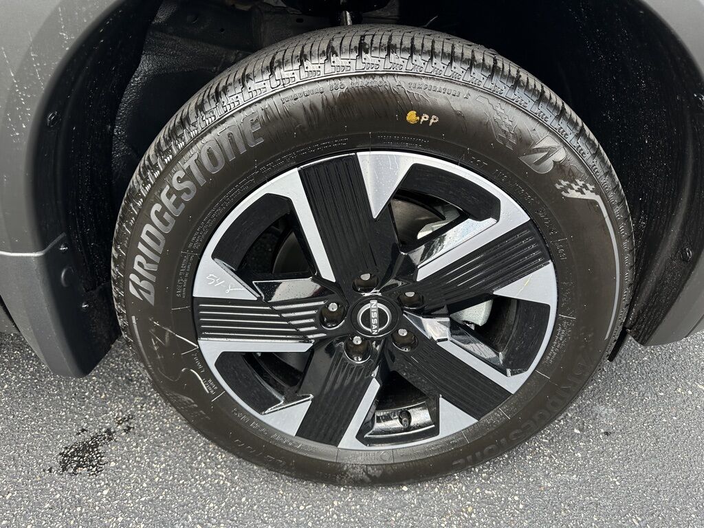 2025 Nissan Kicks SV San Clemente CA