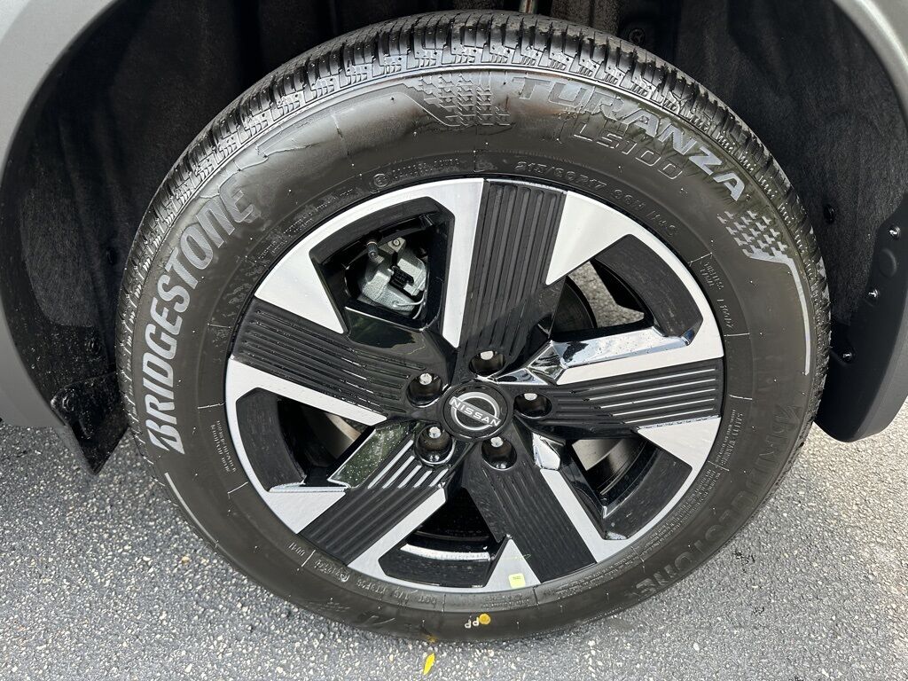2025 Nissan Kicks SV San Clemente CA