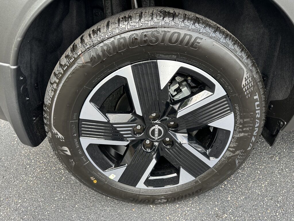2025 Nissan Kicks SV San Clemente CA