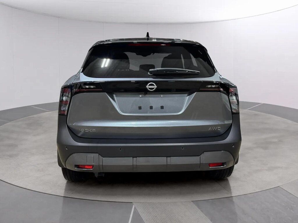2025 Nissan Kicks SV San Clemente CA
