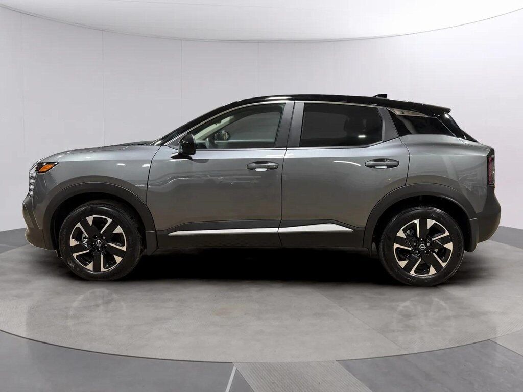 2025 Nissan Kicks SV San Clemente CA