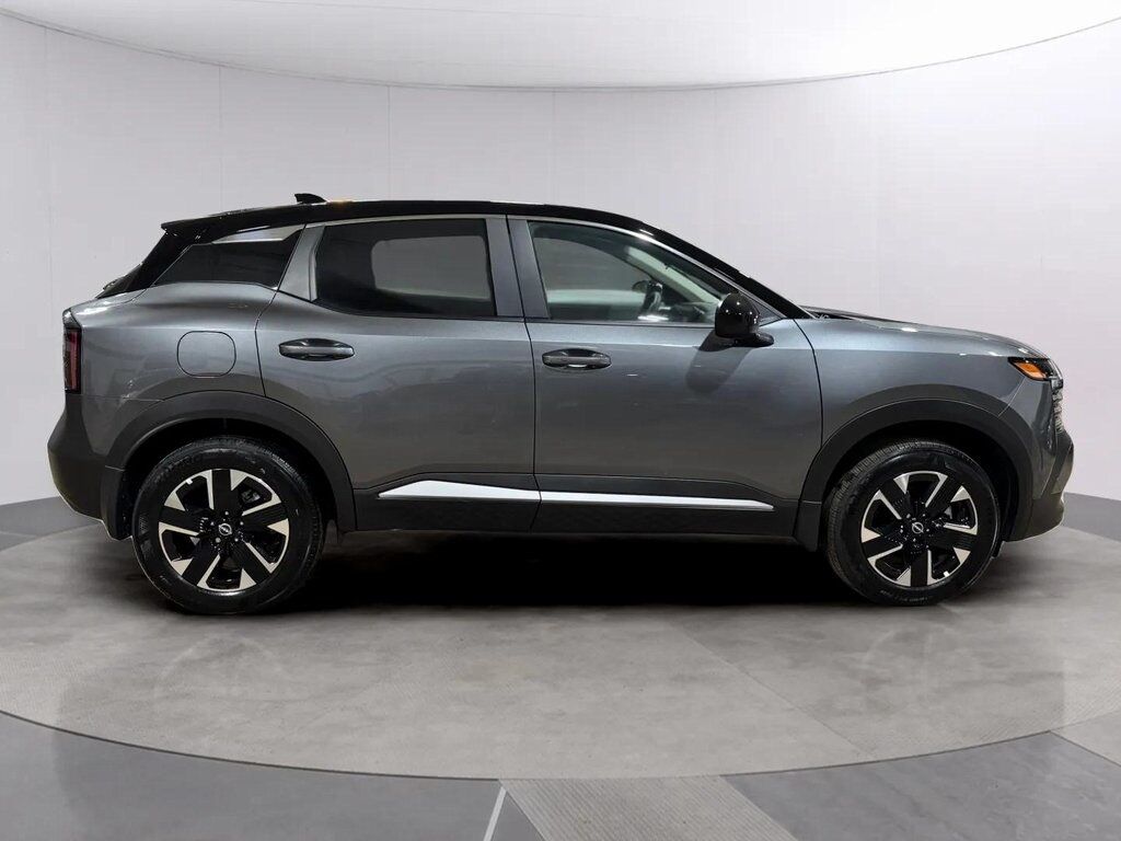2025 Nissan Kicks SV San Clemente CA