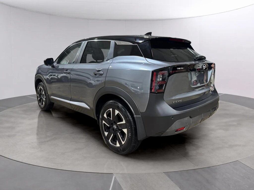 2025 Nissan Kicks SV San Clemente CA