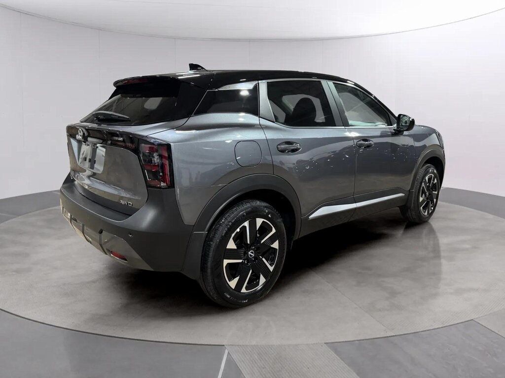 2025 Nissan Kicks SV San Clemente CA