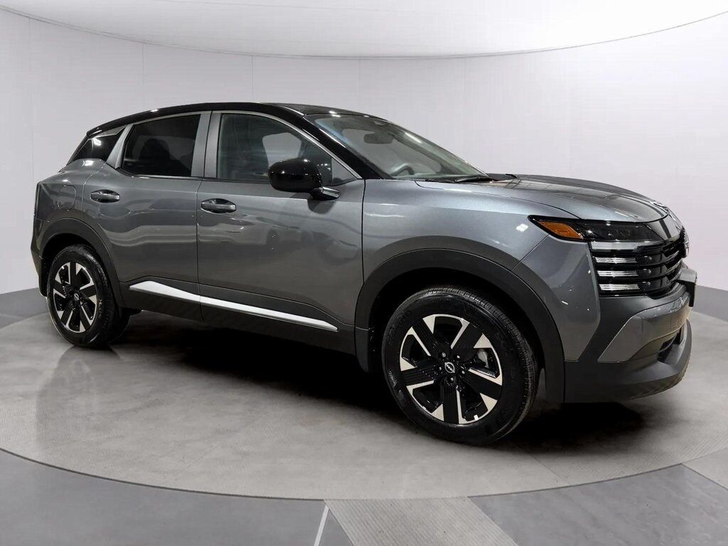 2025 Nissan Kicks SV San Clemente CA