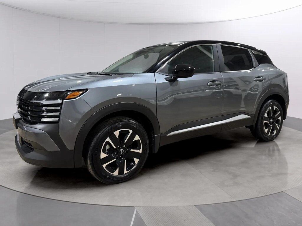 2025 Nissan Kicks SV San Clemente CA
