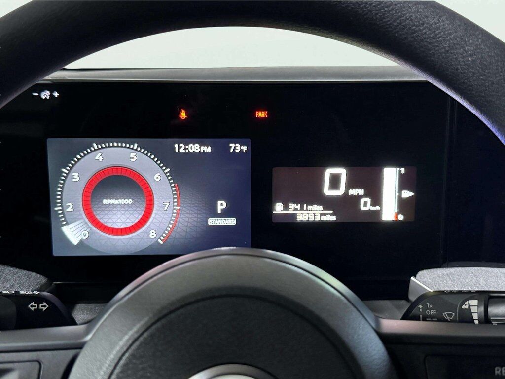 2025 Nissan Kicks SV San Clemente CA