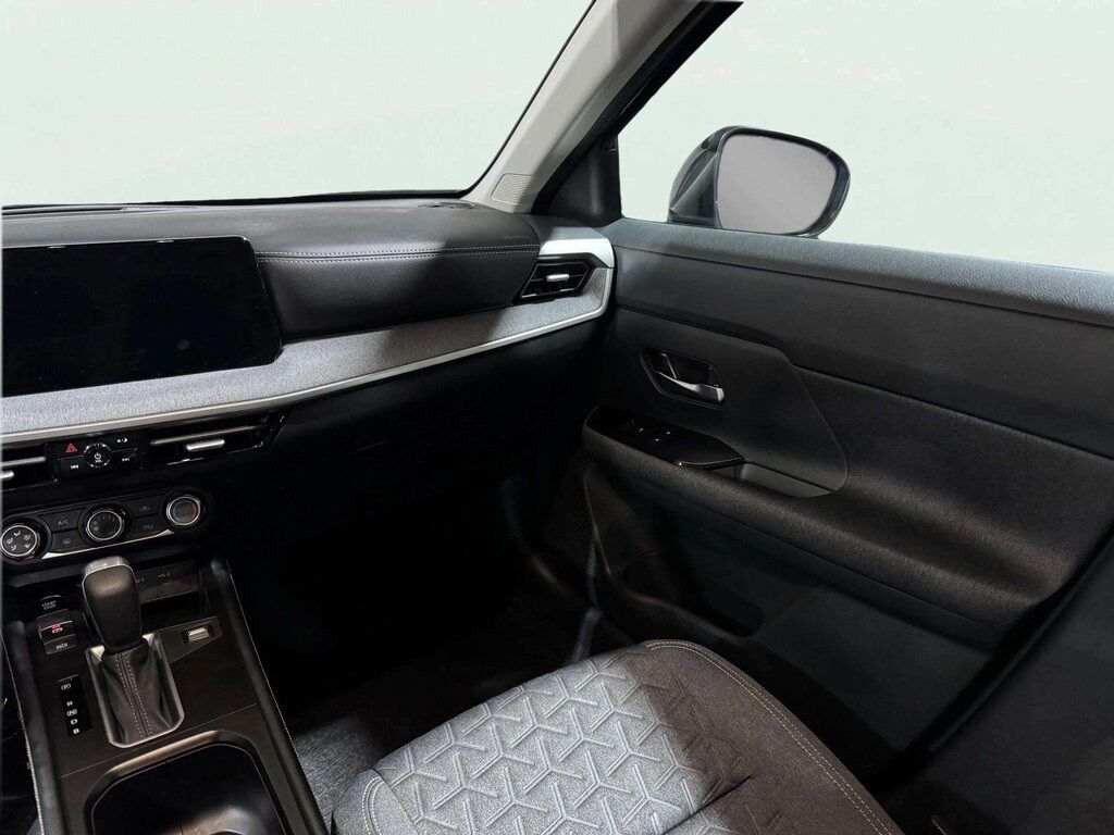 2025 Nissan Kicks SV San Clemente CA