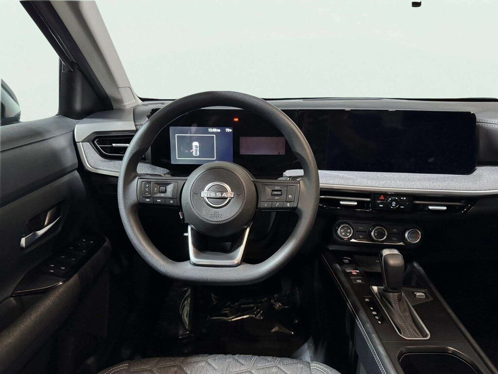 2025 Nissan Kicks SV San Clemente CA