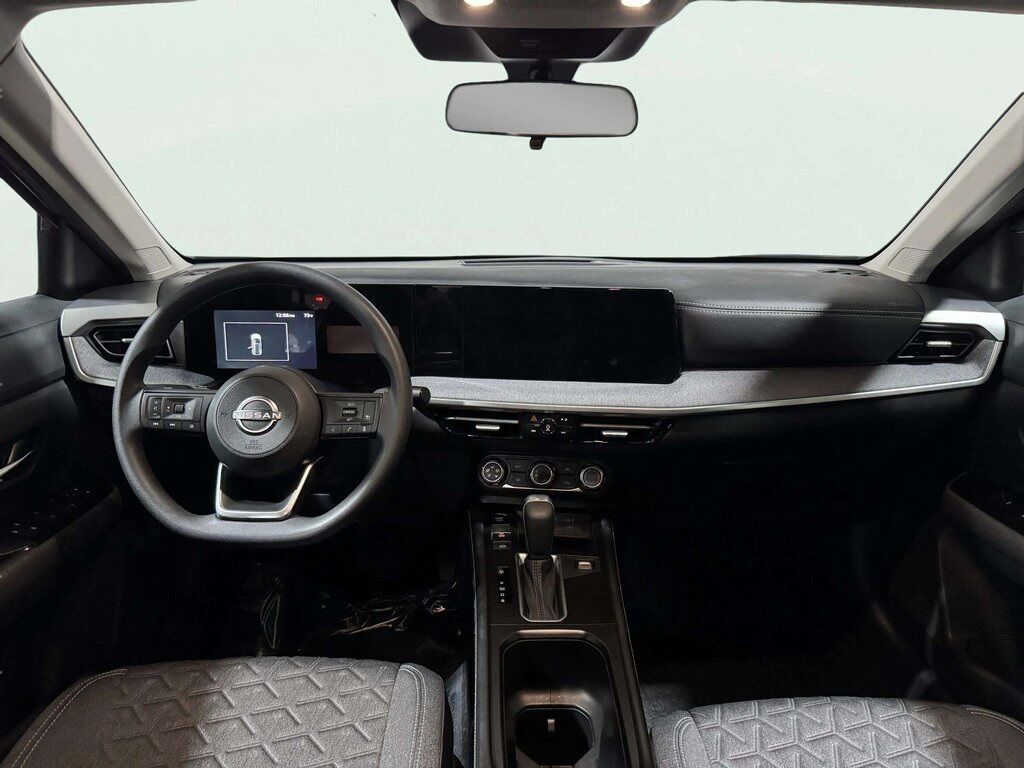 2025 Nissan Kicks SV San Clemente CA