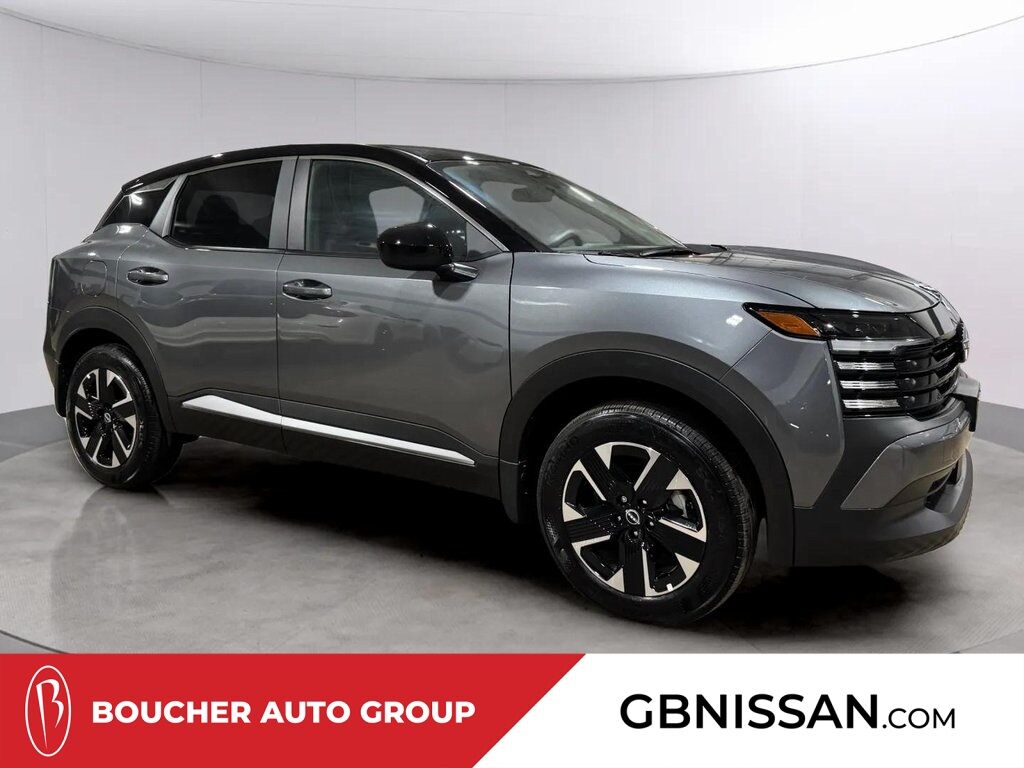 2025 Nissan Kicks SV San Clemente CA